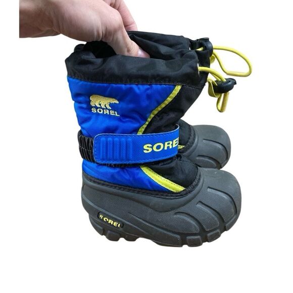 SOREL Flurry Snow Boot - Picture 3 of 5